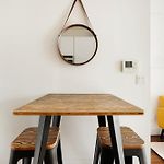 24-4 New Private Terrace W D Apt Prime Gramercy
