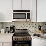 24-4 New Private Terrace W D Apt Prime Gramercy