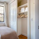 West Village 1Br W Wd Nr Restaurants Cafes Nyc-1033