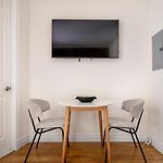 West Village 1Br W Wd Nr Restaurants Cafes Nyc-1033