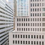 Fidi Studio W Gym Doorman Wd Nr Wall St Nyc-981