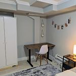 Private Room At A Shared Apartment At The Heart Of East Village