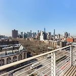 Delancey Tower