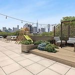 Delancey Tower