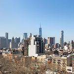 Delancey Tower