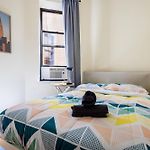 Spacious 4Bd Gem In Manhattan