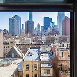Ues 1Br W Doorman Elevator Gym Nr Park Nyc-565