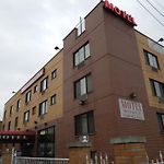 Red Carpet Inn Brooklyn