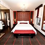 Sanctuary Hotel New York