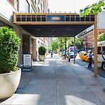 Uws 1Br W Gym Sun Terrace Nr Central Park Nyc-713
