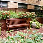 Uws 1Br W Gym Sun Terrace Nr Central Park Nyc-713