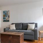 Garden Guest Suite