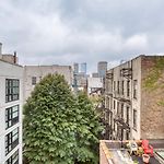 Lower East Side 1Br W Gym Wd Nr Nightlife Nyc-1232