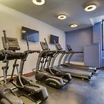 Midtown E 1Br W Wd Doorman Nr Central Park Nyc-534