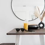 809-3A 1Br Columbus Circle Elevator W D