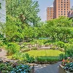 Uws 1Br W Doorman Elevator Nr Central Park Nyc-416