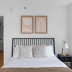 East Village 2Br W Doorman Nr Union Square Nyc-1155