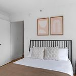East Village 2Br W Doorman Nr Union Square Nyc-1155