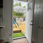 Room At The Oasis