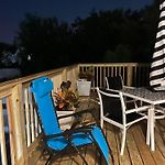 Room At The Oasis