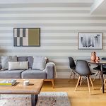 Fidi 1Br W Luxury Gym Doorman Rooftop Nyc-13
