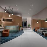 Financial District Studio W Wd Gym Elevator Nyc-1359
