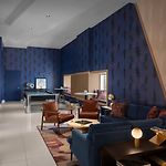 Financial District 1Br W Wd Gym Elevator Nyc-1360