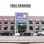 7 Days Hotel