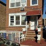 Brighton Beach Rooms