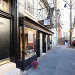 West Village 3Br W Wd Nr Pier 46 Nyc-1098