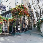 West Village 3Br W Wd Nr Pier 46 Nyc-1098
