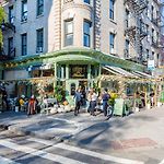 West Village 3Br W Wd Nr Pier 46 Nyc-1098