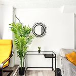 Cozy 2 Bedroom Gem In Lower Manhattan W Big Living Room