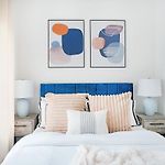 48-5Fe Brand New 2Br In Prime Midtown