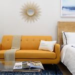 1597-9 Renovated Studio Prime Ues Wd In Unit
