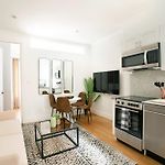 1290-16 New Renovated 2 Bedrooms In Ues
