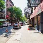 Quiet Soho 1Br W Wd New Appliances Nyc-548