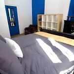 Tuk Ahoy - Sapphire Suite 1B With Shared Spaces
