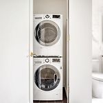 Bk Heights 2Br W Wd Elevator Nr Promenade Nyc-910