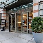 Chelsea 1Br W Elevator Doorman Nr Union Square Nyc-1387