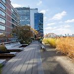 Chelsea 1Br W Elevator Doorman Nr Union Square Nyc-1387