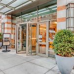 Chelsea 1Br W Elevator Doorman Nr Union Square Nyc-1387