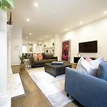 Massive Multi-Million Dollar Home With Private Rooftop L Fashion House L