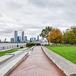 Fidi 1Br W Gym Doorman Nr Wall St Nyc-418