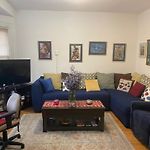 Classical American House 3