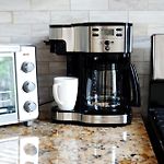 Newly Renovated - Minutes From The City