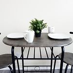 Newly Renovated - Minutes From The City