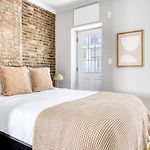 Kips Bay 1Br W Wd Nr E River 6 Train Nyc-828