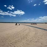 Luxury Lower Ground 2Bd - Manhattan Beach