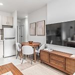 2Bed 1 Bath Cozy Gem Apt
